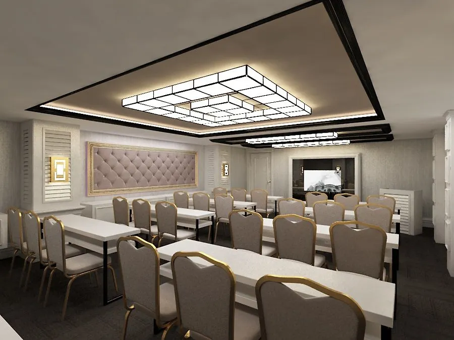 Mia Berre Hotels Istanbul 4*,  Türkei
