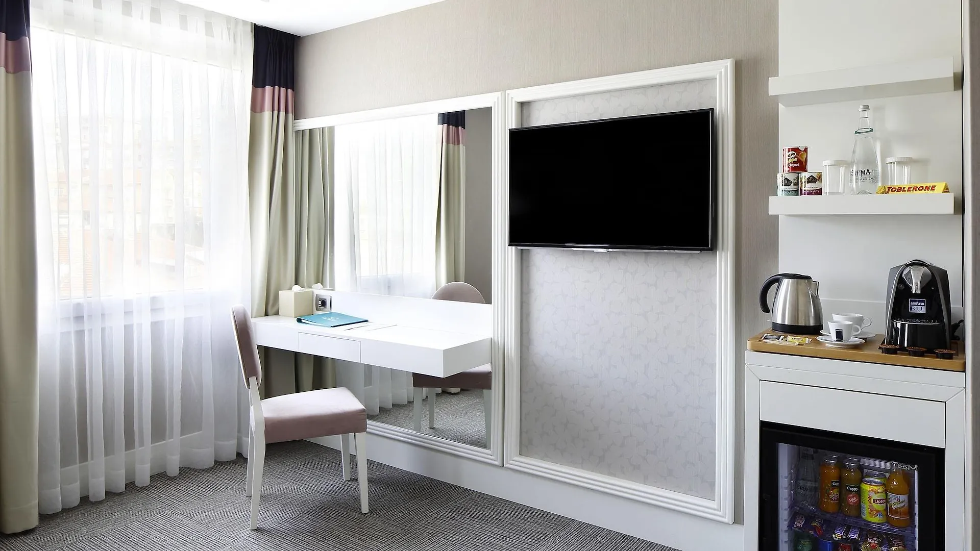 Mia Berre Hotels Istanbul