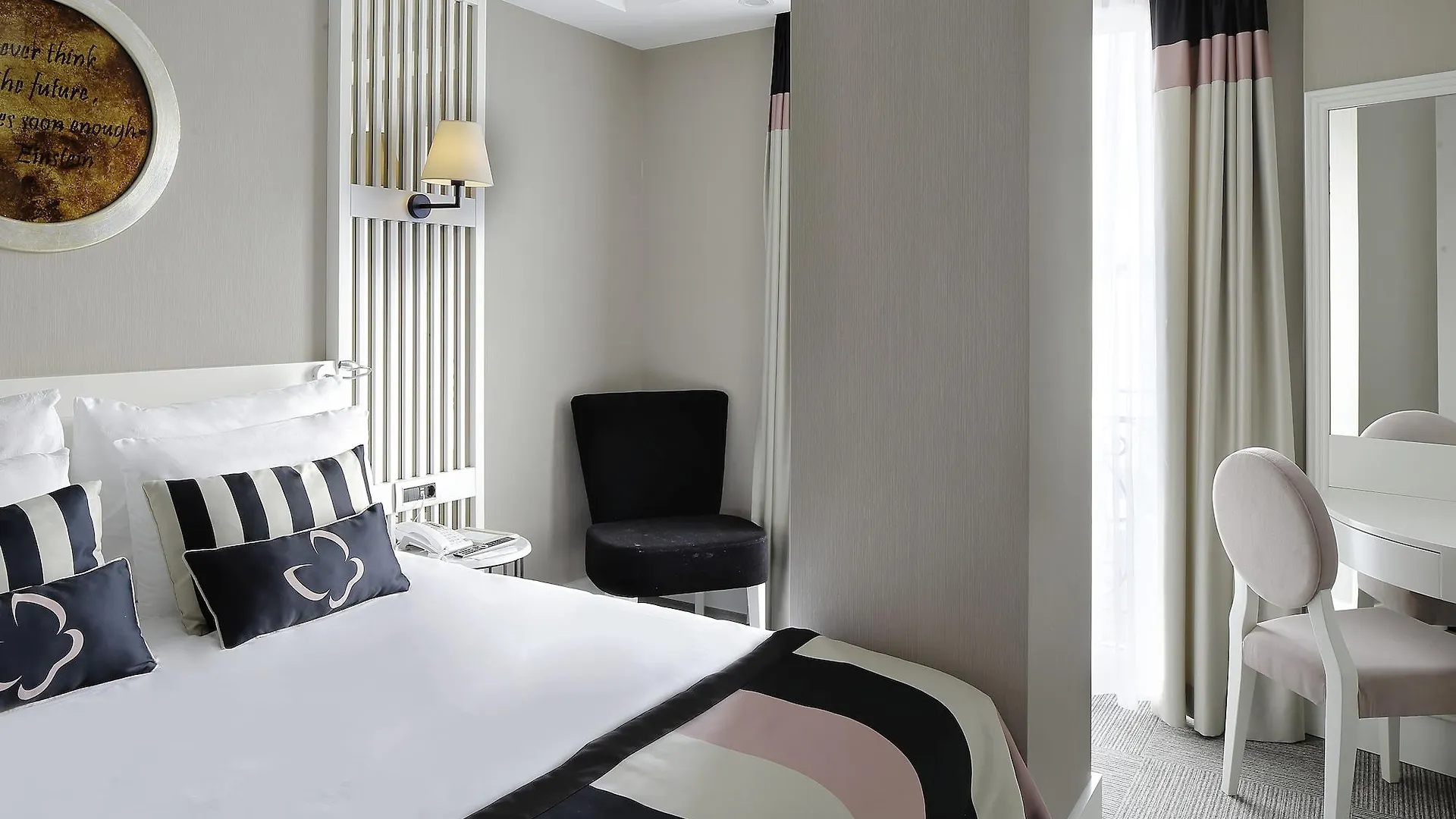 Mia Berre Hotels Istanbul Türkei