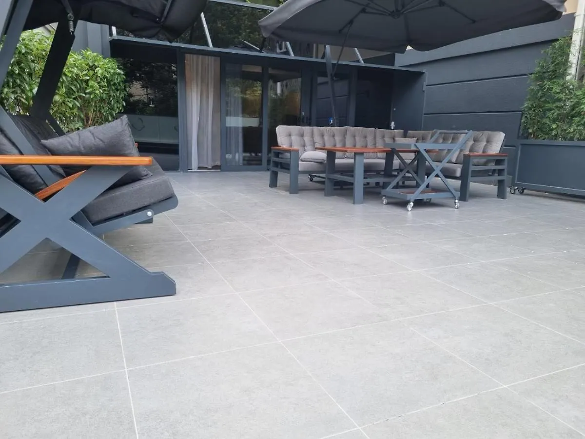 Mia Berre Hotels Istanbul 4*,  Türkei