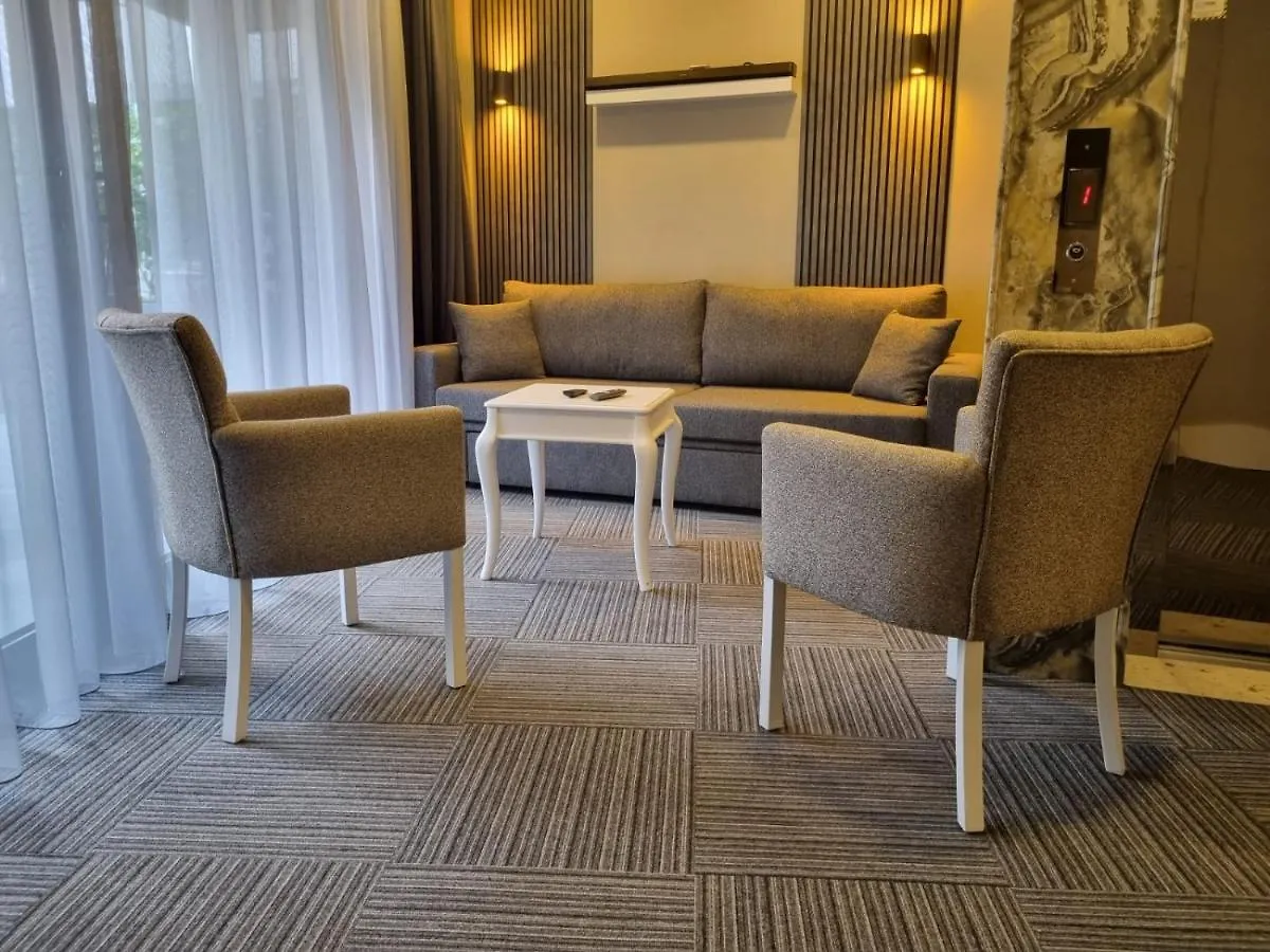 Mia Berre Hotels Istanbul