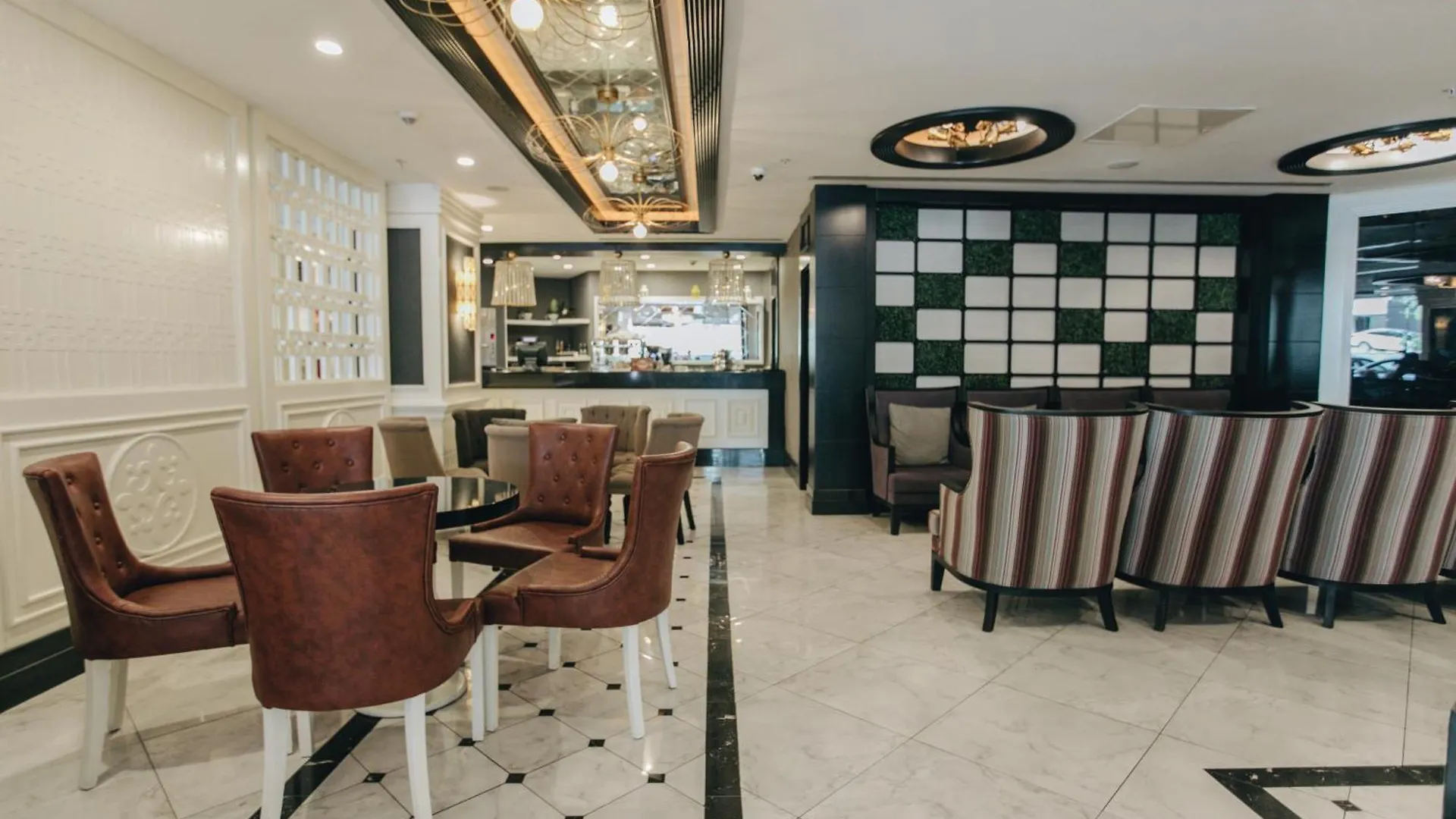 Mia Berre Hotels Istanbul