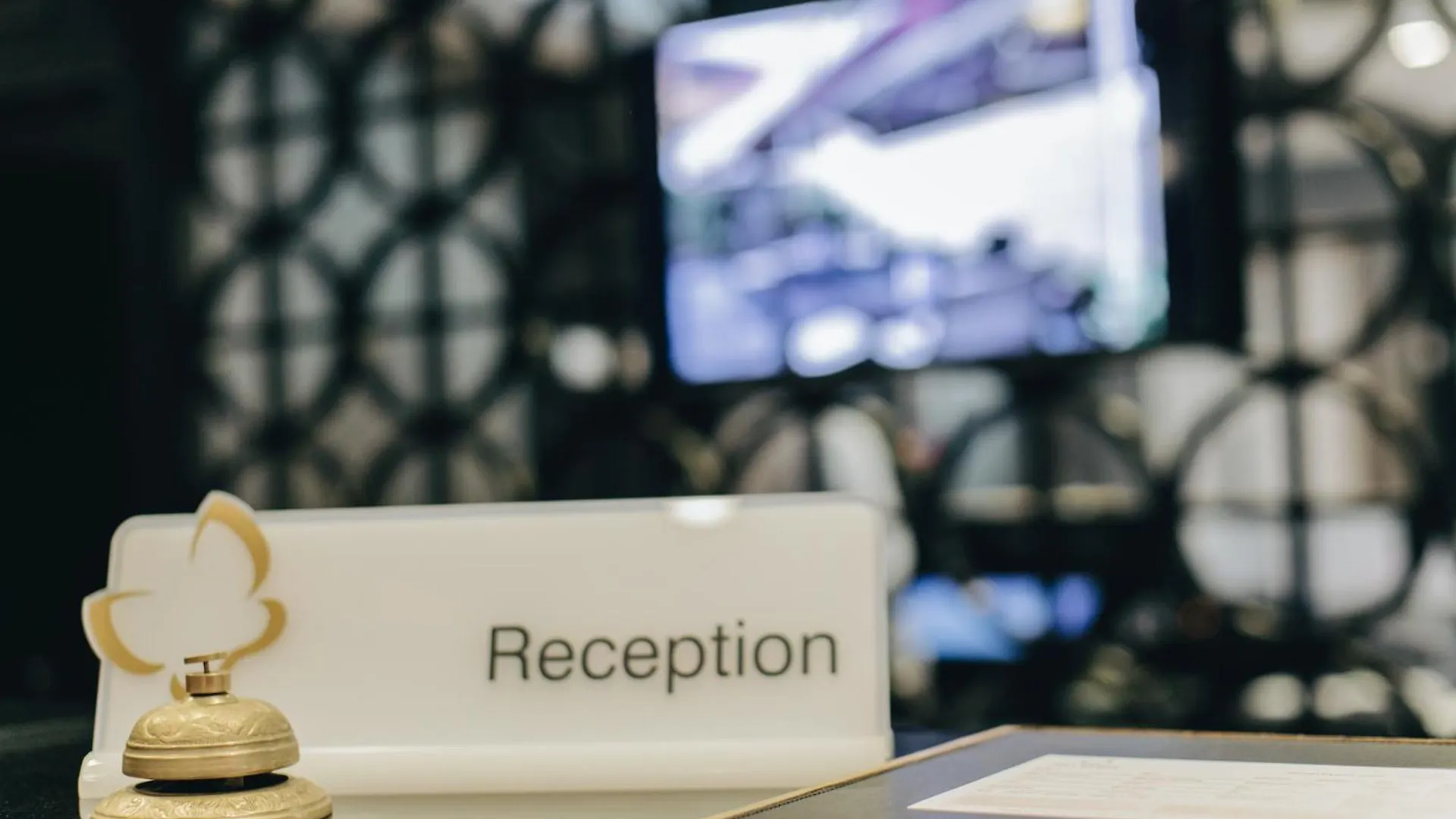 Mia Berre Hotels Stambuł Turcja