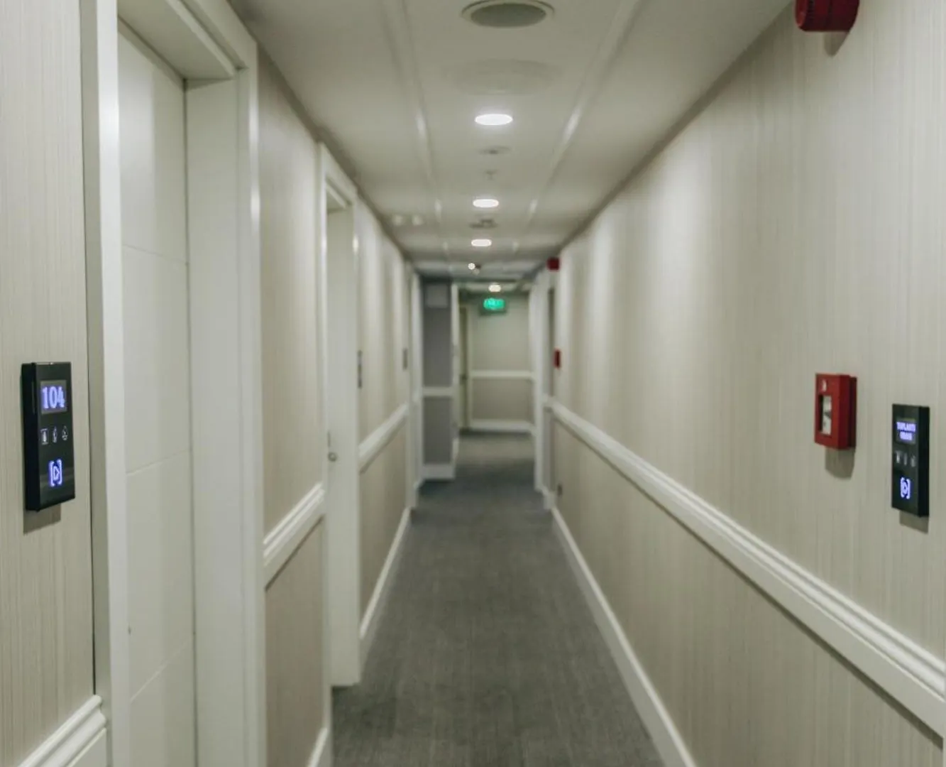 Mia Berre Hotels Istanbul Türkei