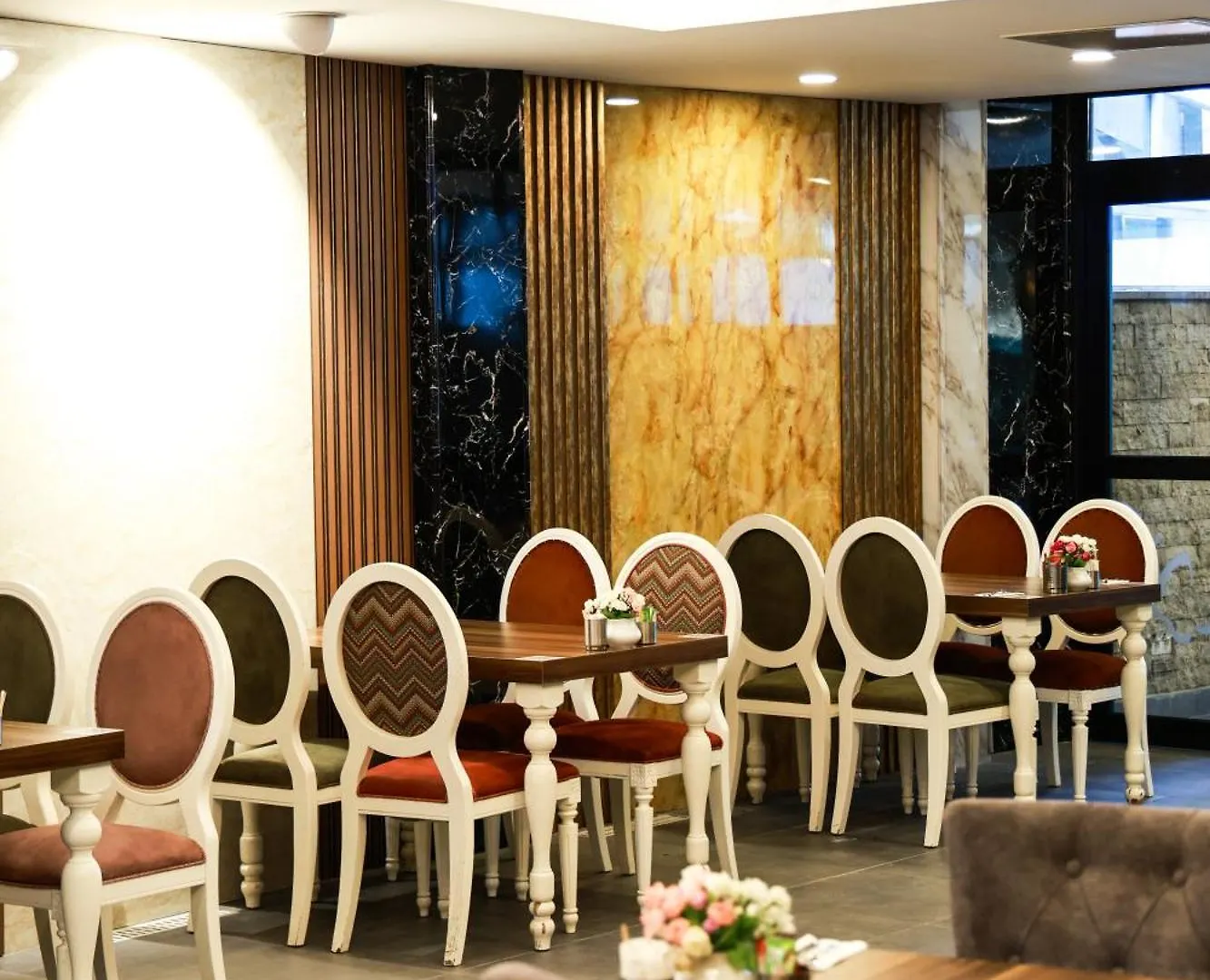 ****  Mia Berre Hotels Istanbul Türkei