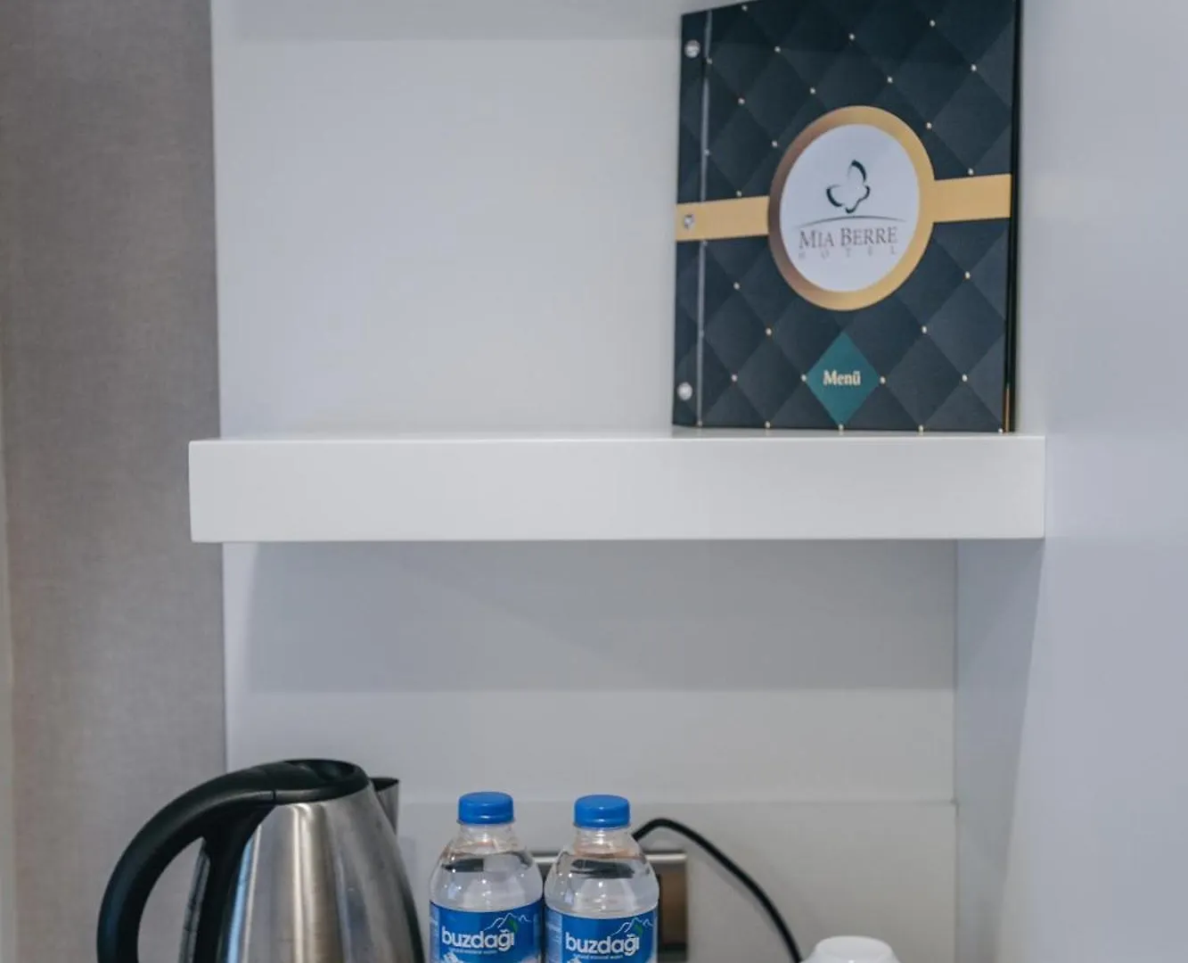 Mia Berre Hotels Istanbul 4*,  Türkei
