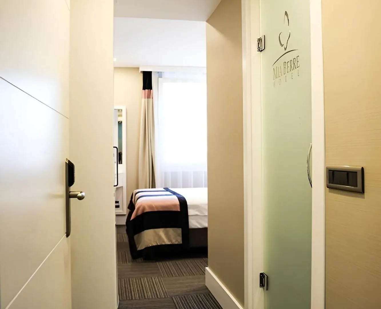 Mia Berre Hotels Istanbul