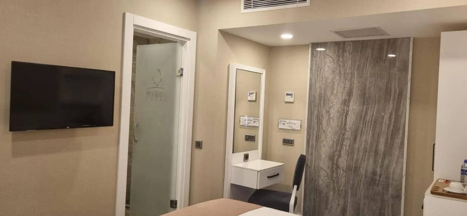 Mia Berre Hotels Istanbul 4*,  Türkei