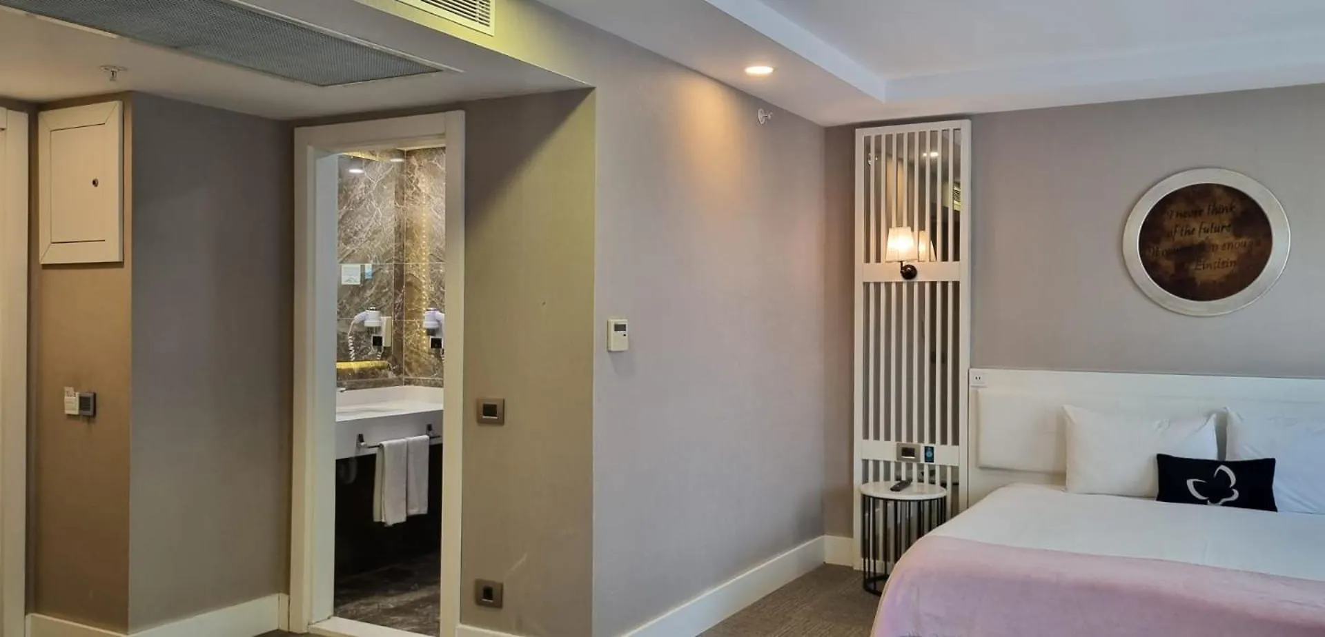 Mia Berre Hotels Istanbul