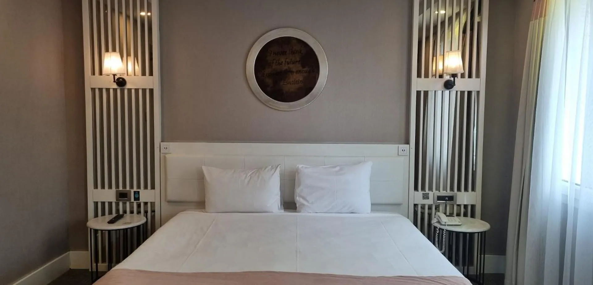 Mia Berre Hotels Istanbul
