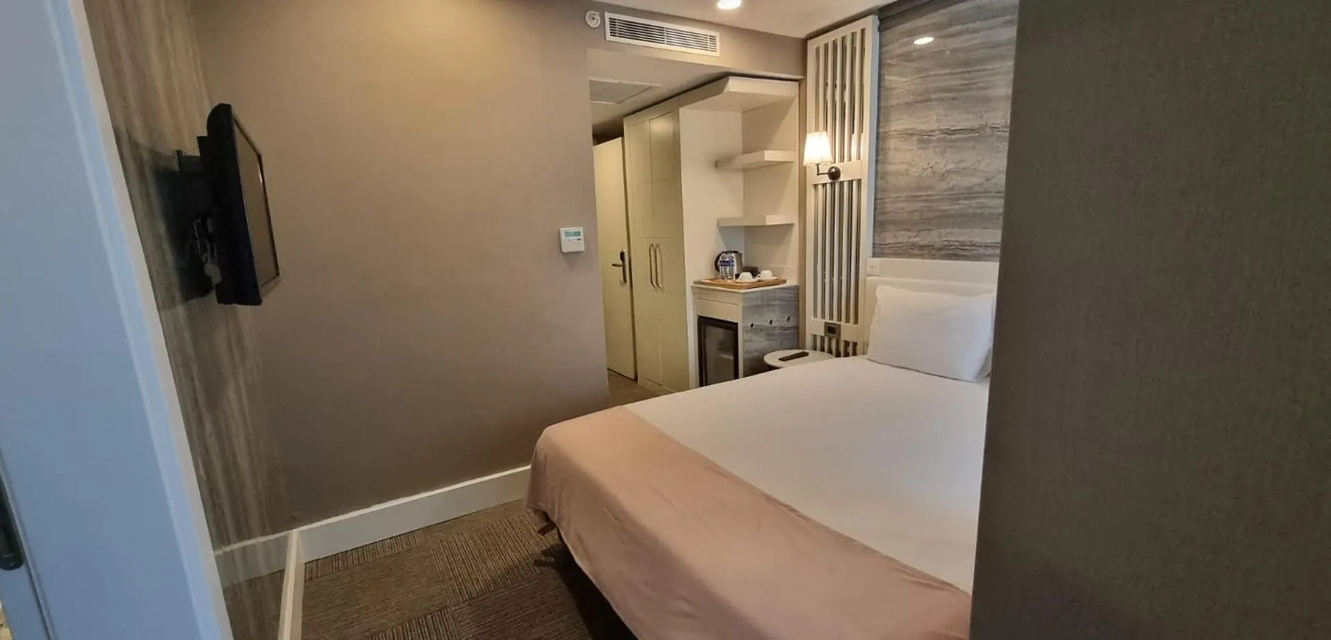 Mia Berre Hotels Istanbul