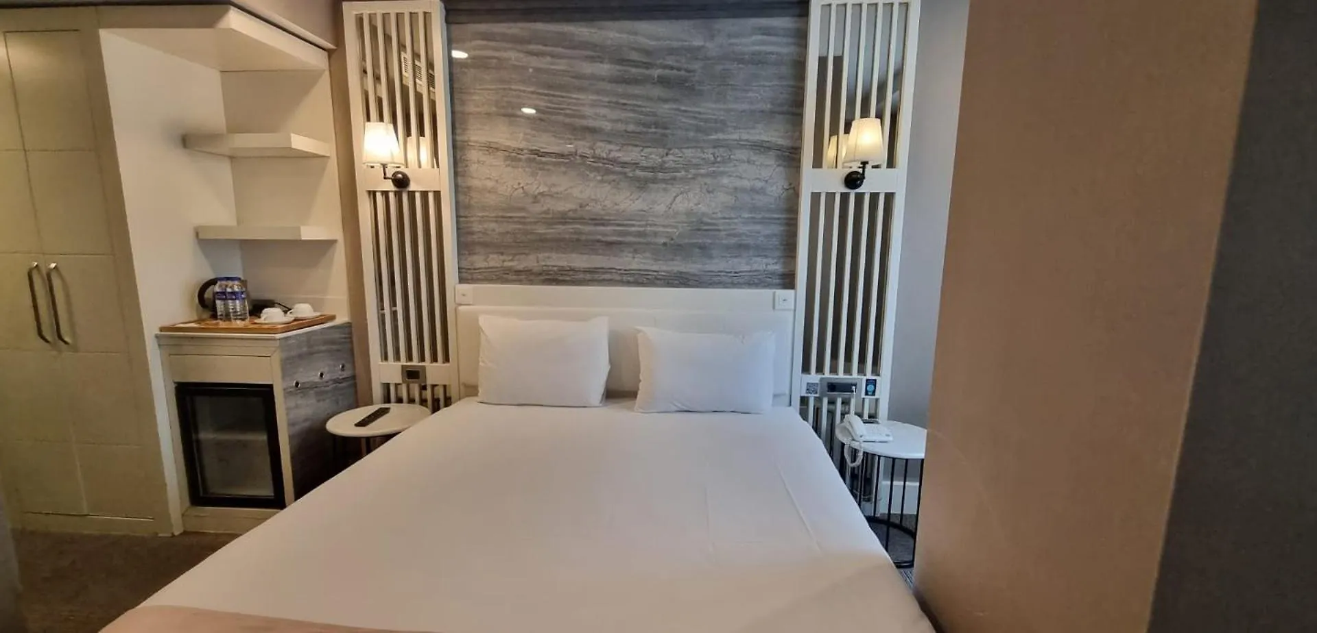 Mia Berre Hotels Istanbul Türkei