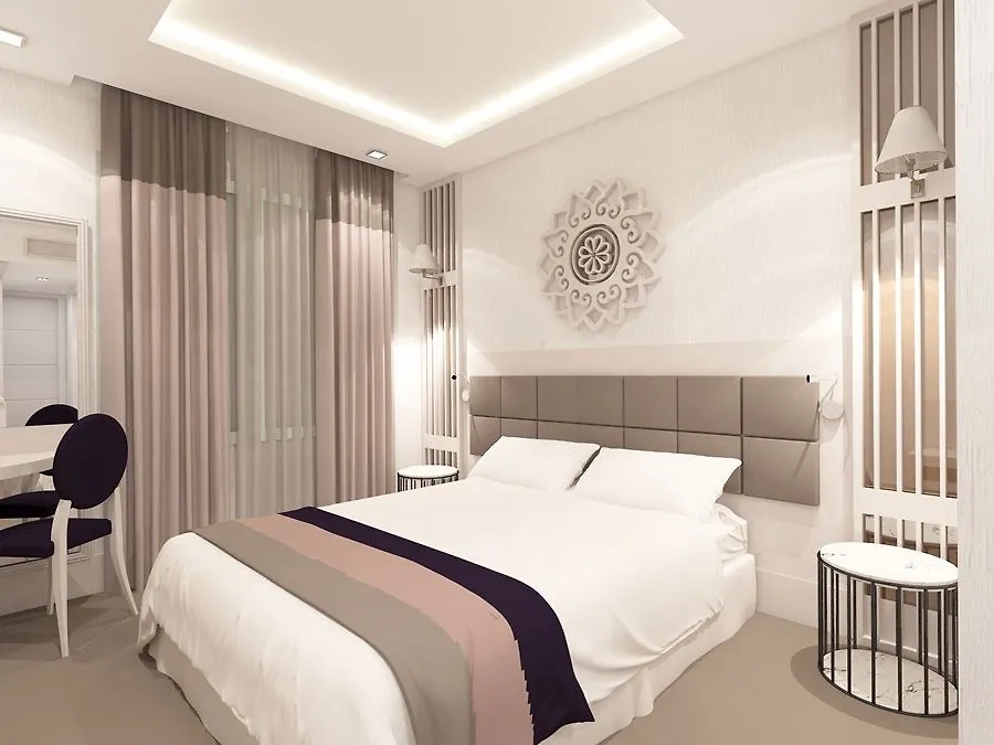 ****  Mia Berre Hotels Istanbul Türkei
