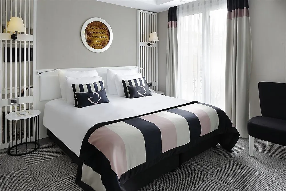 Mia Berre Hotels Istanbul