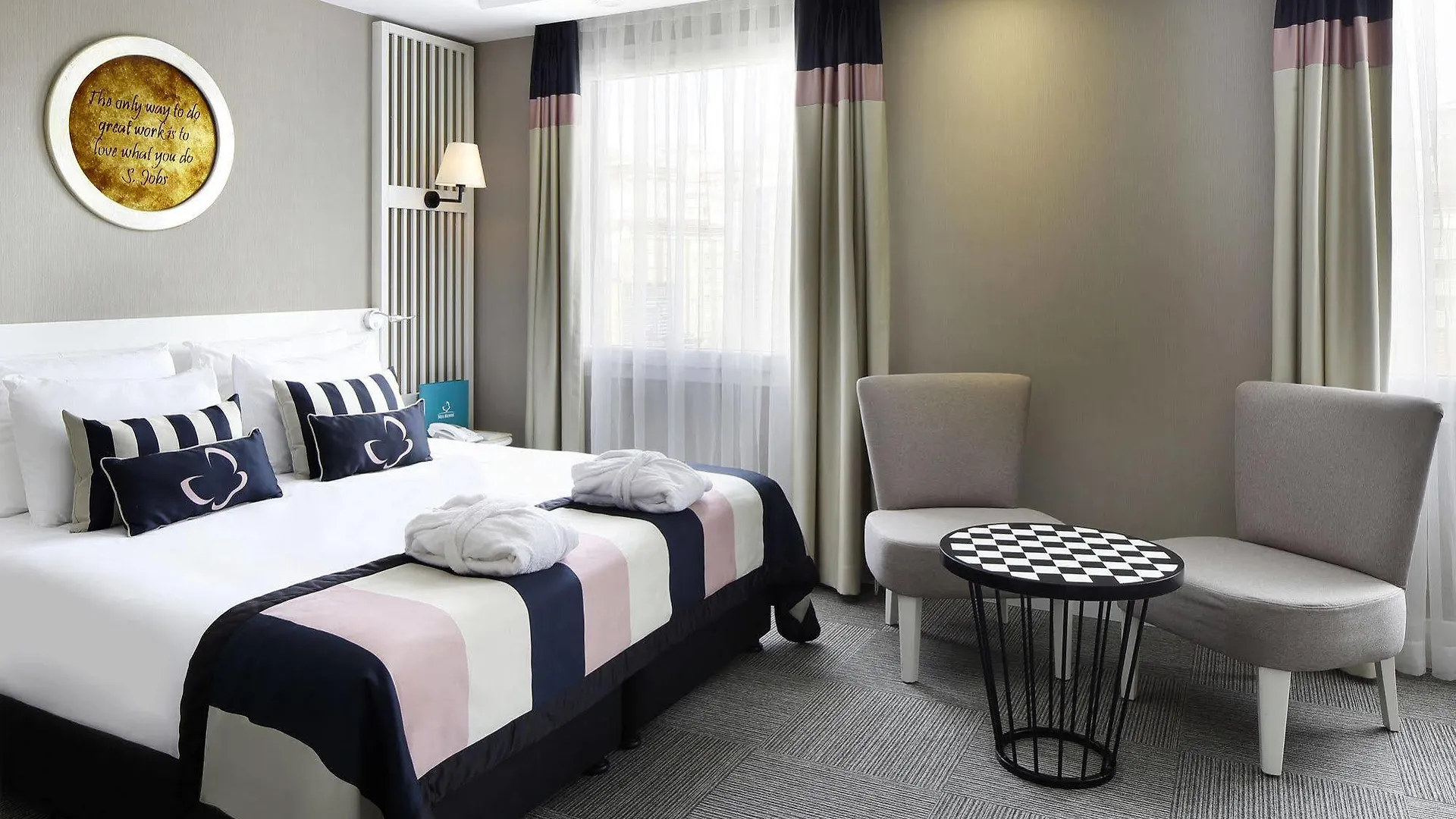 Mia Berre Hotels Stambuł