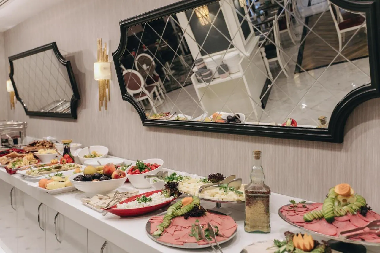 Mia Berre Hotels Istanbul