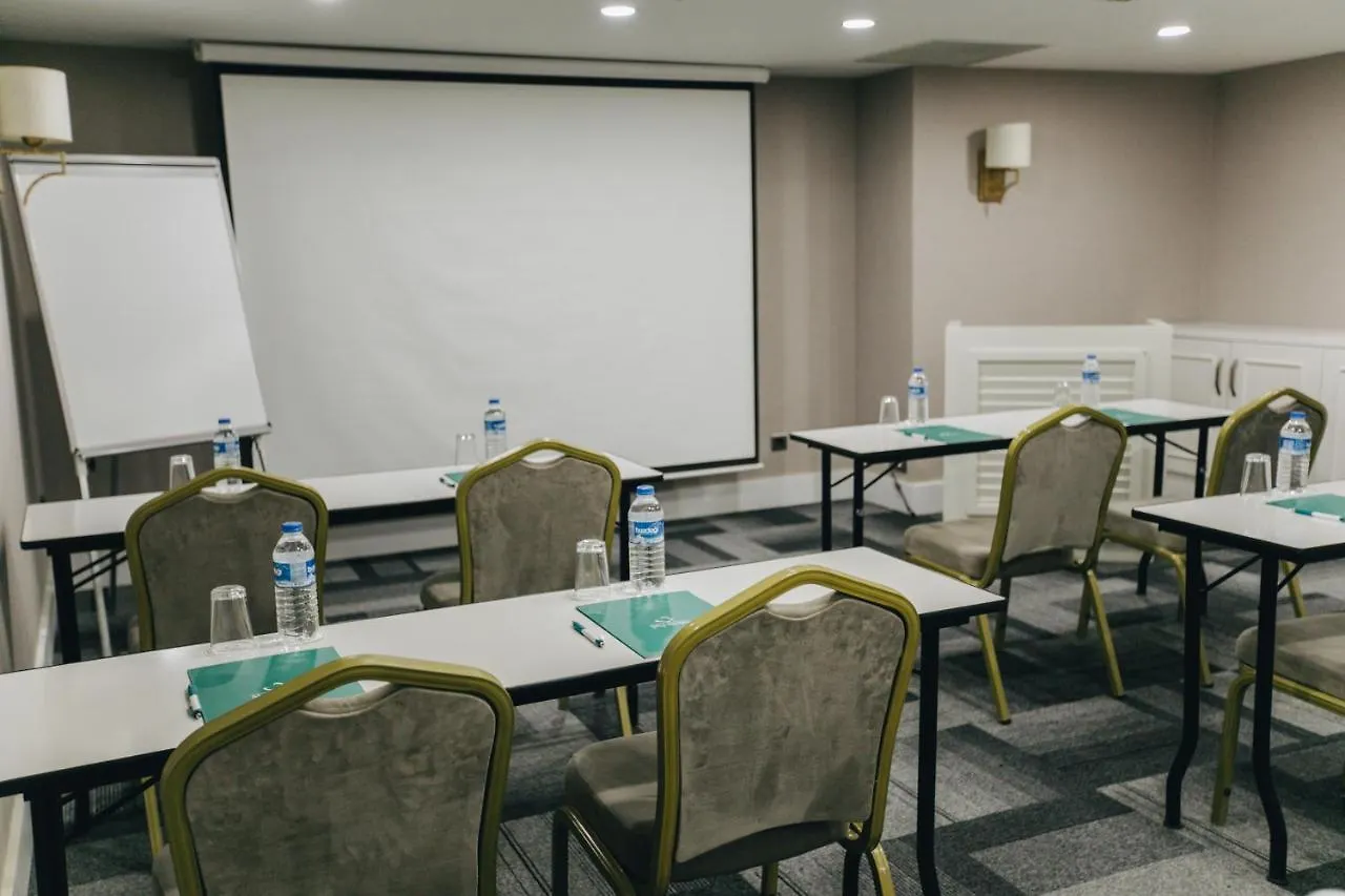 Mia Berre Hotels Istanbul