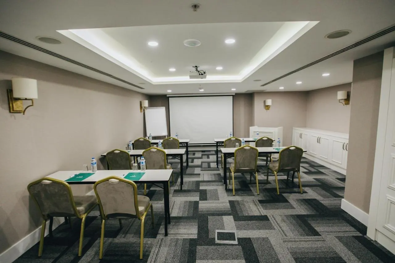 Mia Berre Hotels Istanbul 4*,