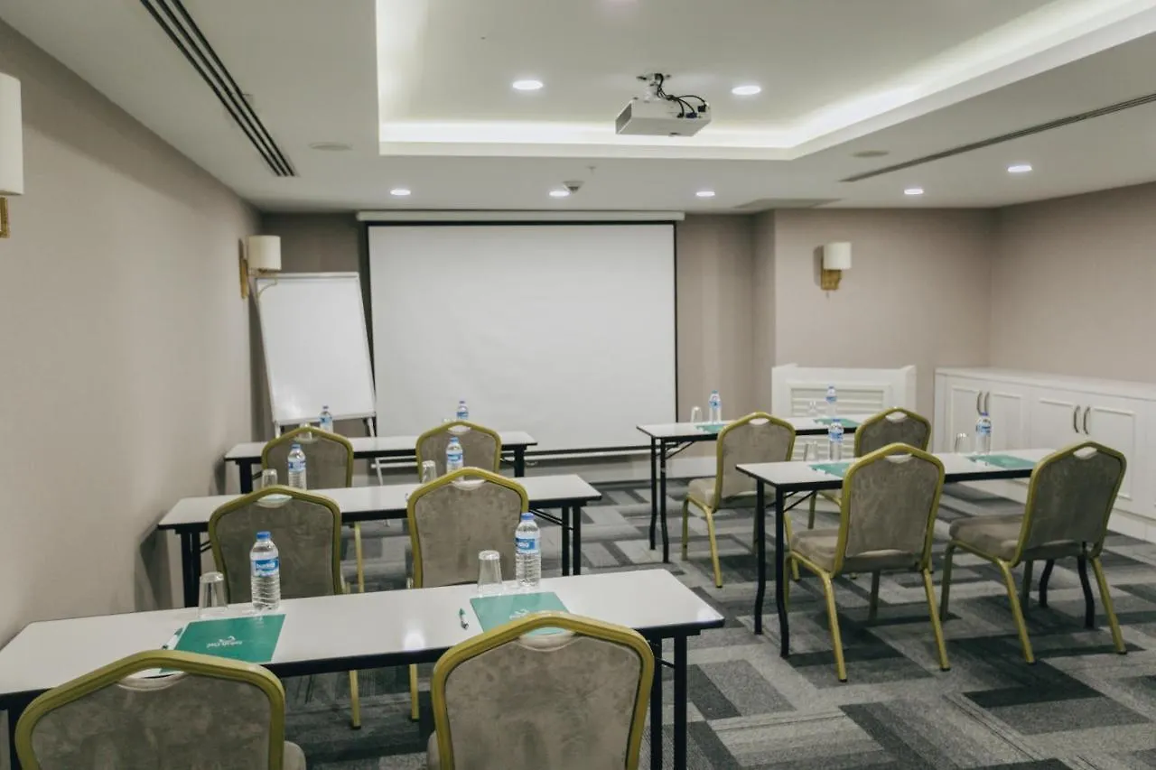 Mia Berre Hotels Istanbul