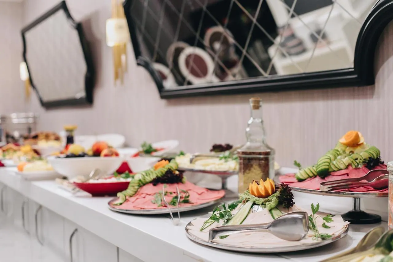 Mia Berre Hotels Istanbul