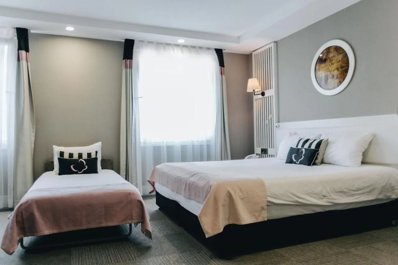 Mia Berre Hotels Istanbul 4*,  Türkei