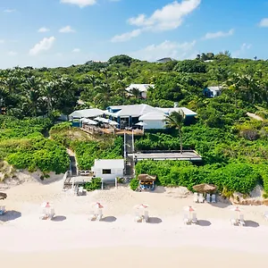 **** Resort Pink Sands Bahamas