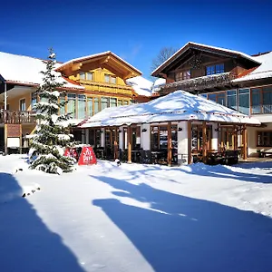 **** Hotel Böld Deutschland
