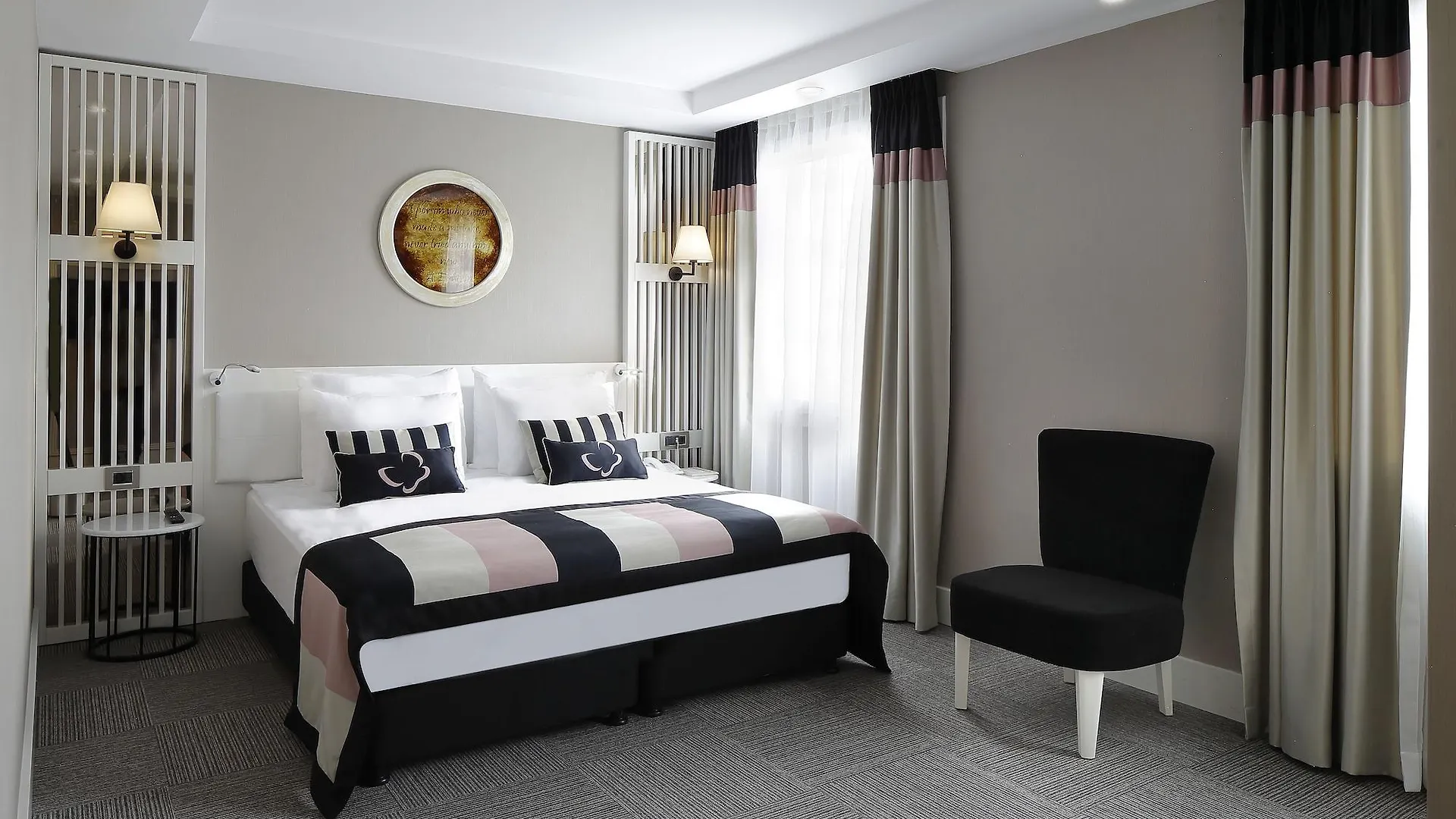 Mia Berre Hotels Istanbul 4*,  Turkey
