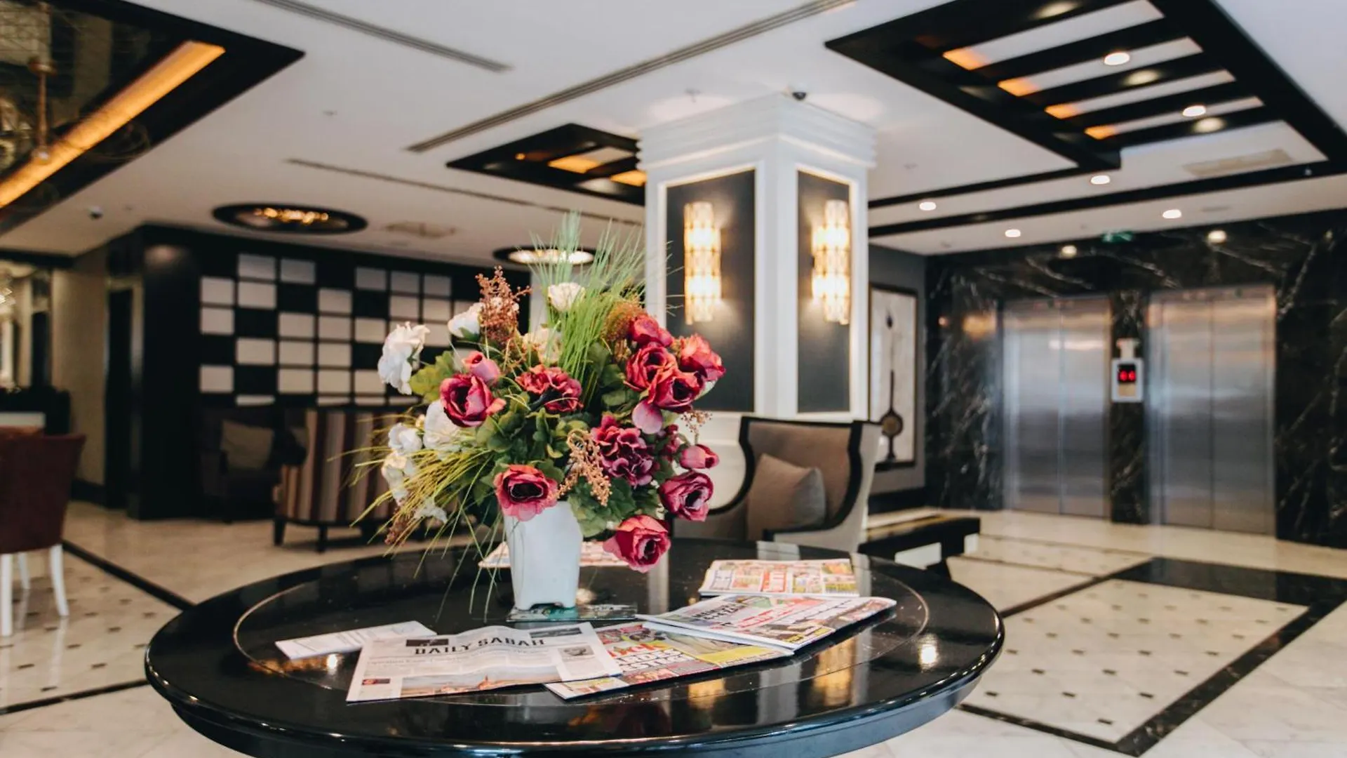 ****  Mia Berre Hotels Istanbul Turkey