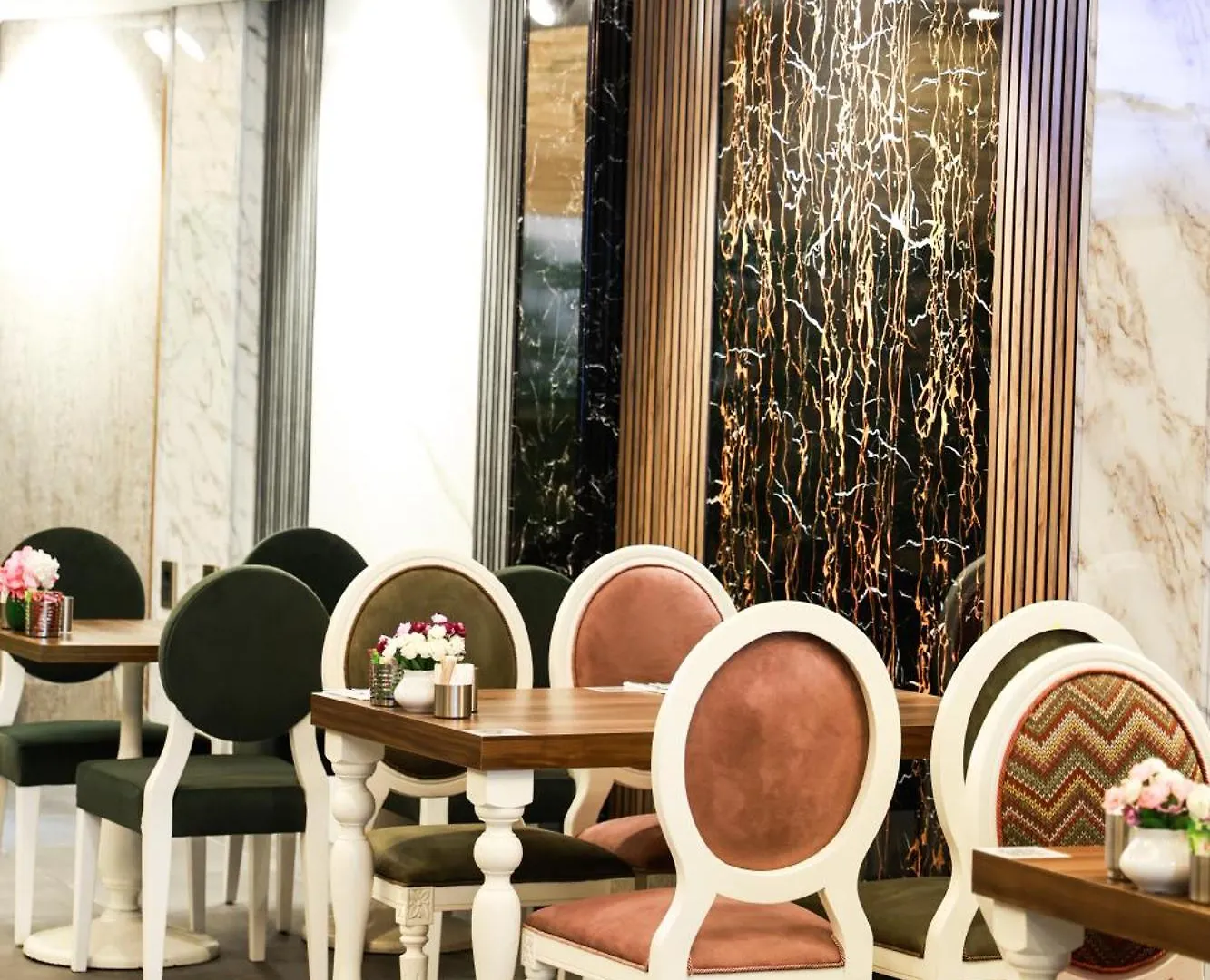 Mia Berre Hotels Istanbul 4*,