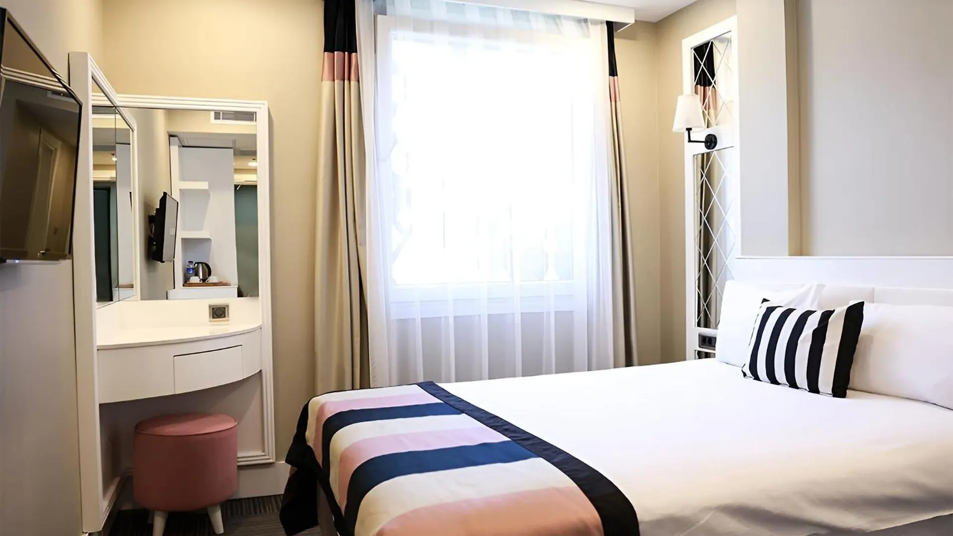 Mia Berre Hotels Istanbul Turkey