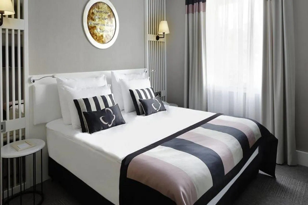 Mia Berre Hotels Istanbul