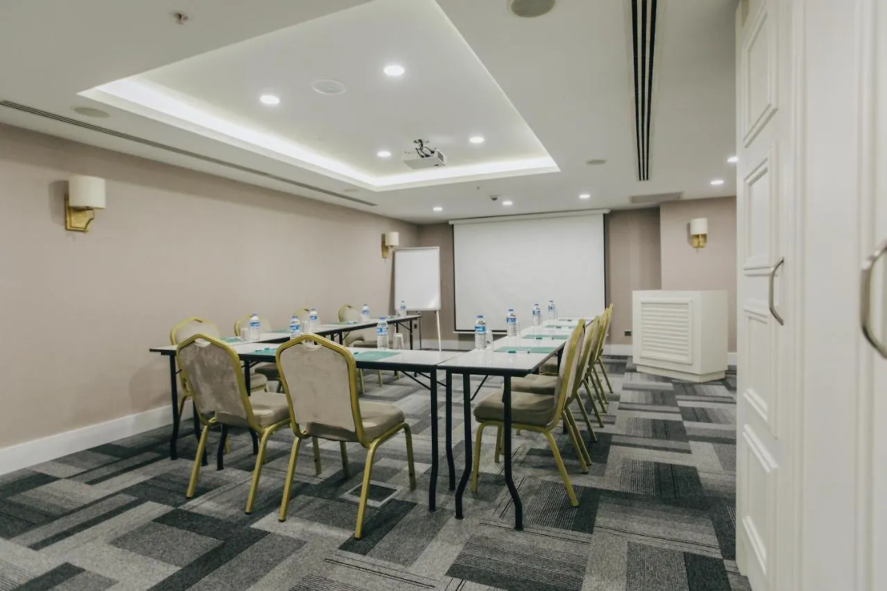 Mia Berre Hotels Istanbul 4*,  Turkey
