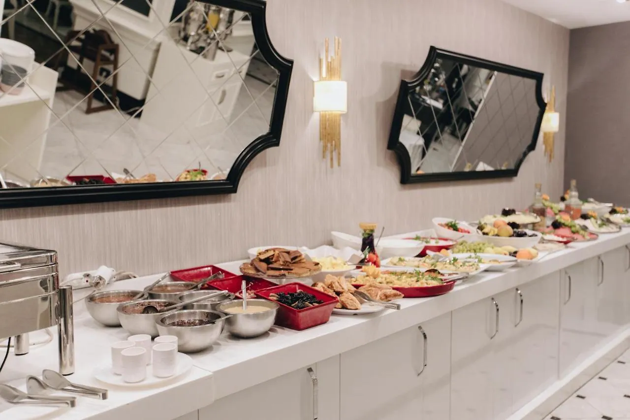 ****  Mia Berre Hotels Istanbul Turkey