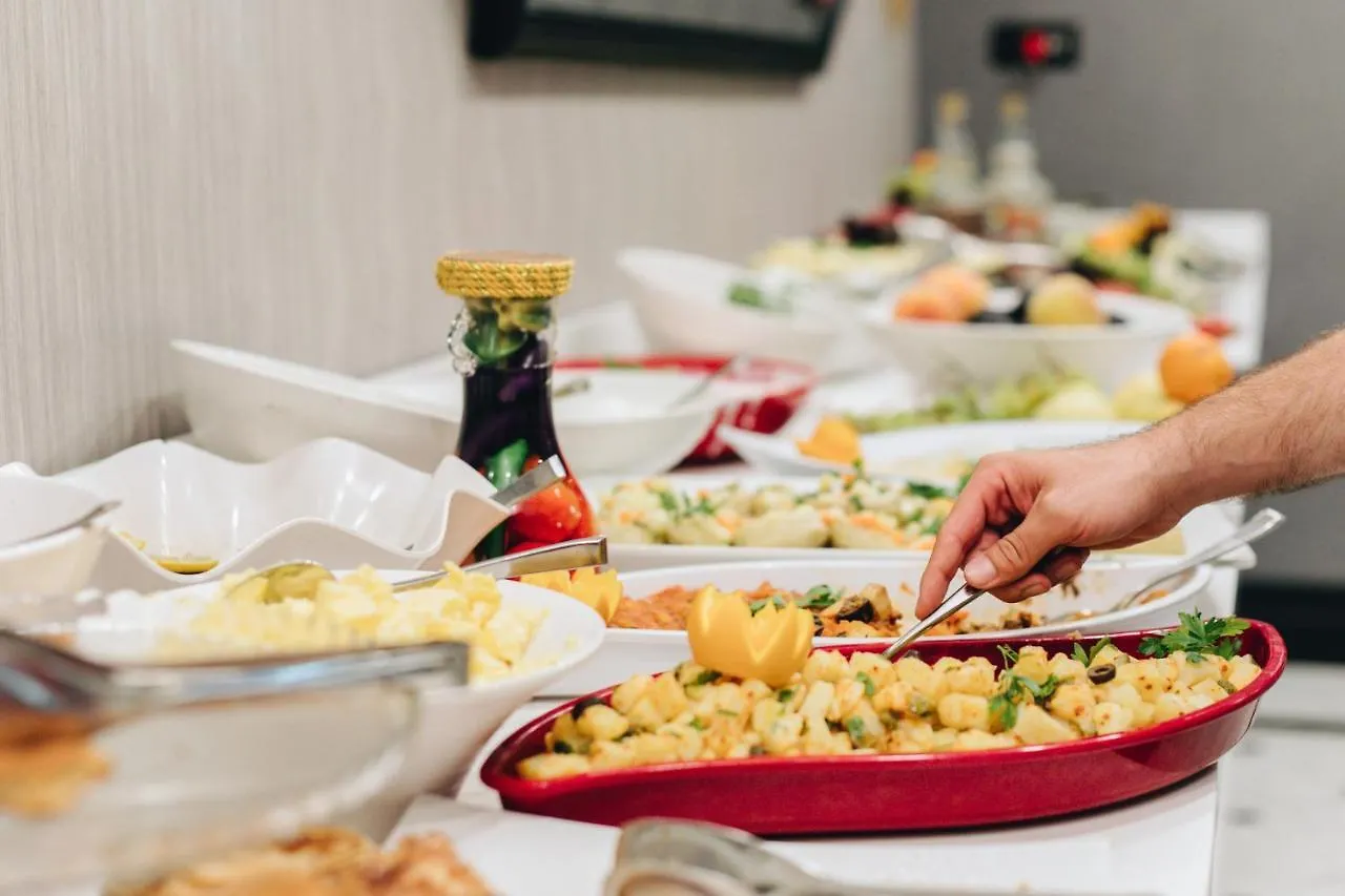 Mia Berre Hotels Istanbul